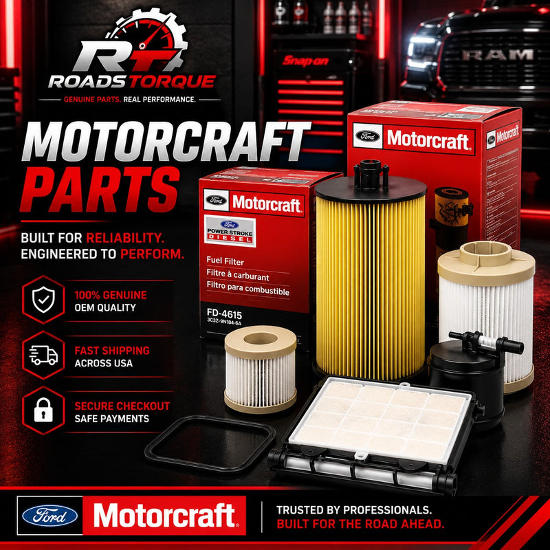 MotorCraft