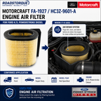 New OEM Ford Motorcraft 6.7L Powerstroke FA1927 HC3Z-9601-A Engine Air Filter