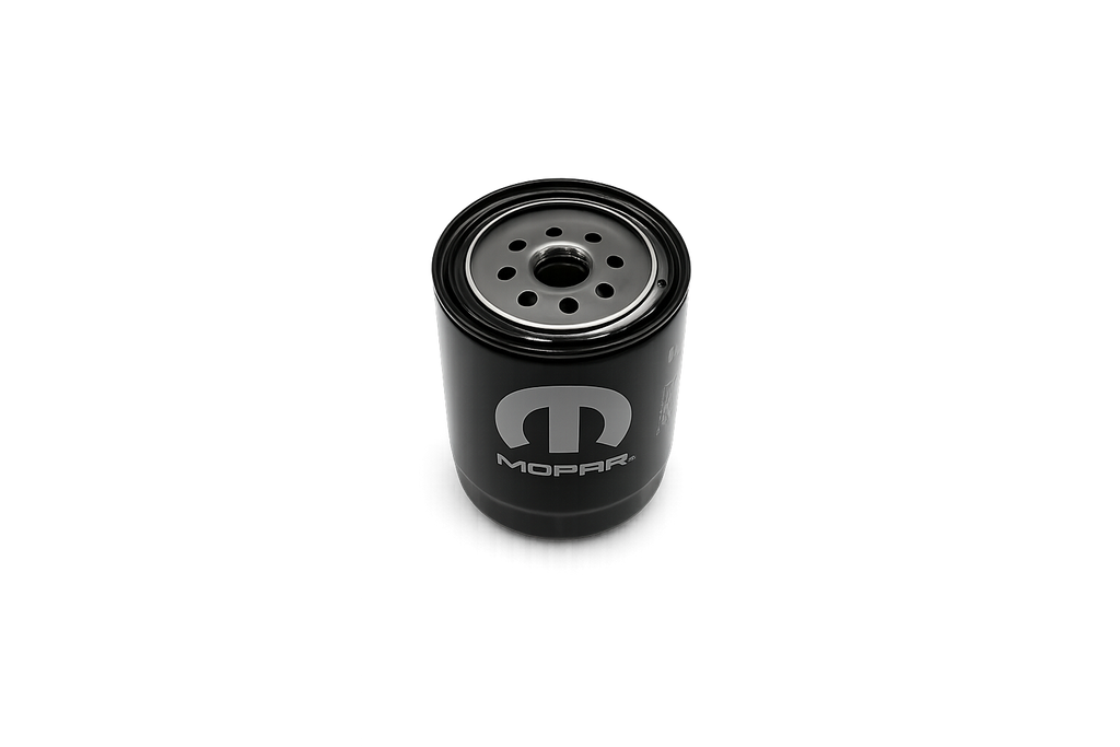 Mopar 68197867AB Diesel Fuel Water Separator Filter for Ram 6.7L Cummins 2013–2018