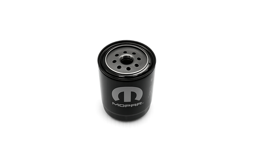 Mopar 68197867AB Diesel Fuel Water Separator Filter for Ram 6.7L Cummins 2013–2018