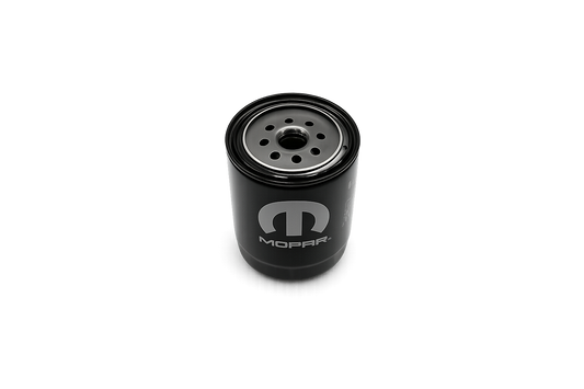 Mopar 68197867AB Diesel Fuel Water Separator Filter for Ram 6.7L Cummins 2013–2018