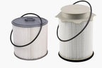 Mopar Fuel Filter Kit 68157291AA & 68436631AA for 2019–2024 Ram 2500–5500 6.7L Cummins