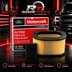 New OEM Ford Motorcraft 6.7L Powerstroke FA1927 HC3Z-9601-A Engine Air Filter