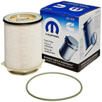 Mopar Fuel Filter 68065608AA / MO-608 for 2010–2012 Ram 2500–5500 6.7L Cummins