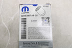 Mopar 68197867AB Diesel Fuel Water Separator Filter for Ram 6.7L Cummins 2013–2018