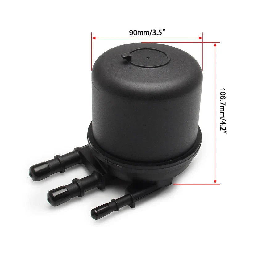 FD4625 AA Fuel/Water Filter for 17-22 Ford F-250 F-350 F-450 6.7L