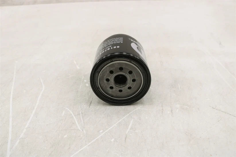 Mopar 68197867AB Diesel Fuel Water Separator Filter for Ram 6.7L Cummins 2013–2018