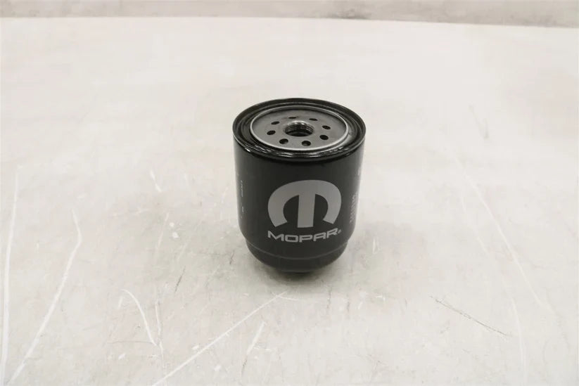 Mopar 68197867AB Diesel Fuel Water Separator Filter for Ram 6.7L Cummins 2013–2018