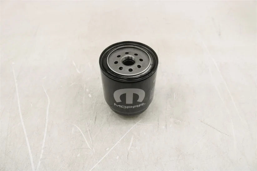 Mopar 68197867AB Diesel Fuel Water Separator Filter for Ram 6.7L Cummins 2013–2018